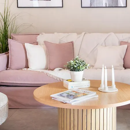 Aquanera - Sunrise View Retreat With Private Pool- 5 Minutes From The Beach- By Mana Gers Agioi Saranta