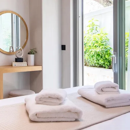 ヴィラ Aquanera - Sunrise View Retreat With Private Pool- 5 Minutes From The Beach- By Mana Gers