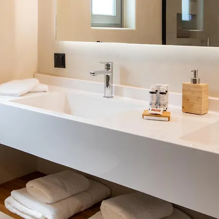 Aquanera - Sunrise View Retreat With Private Pool- 5 Minutes From The Beach- By Mana Gers ヴィラ Agioi Saranta