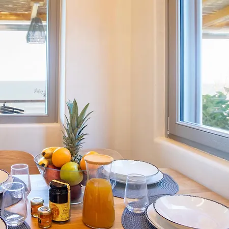 Aquanera - Sunrise View Retreat With Private Pool- 5 Minutes From The Beach- By Mana Gers *