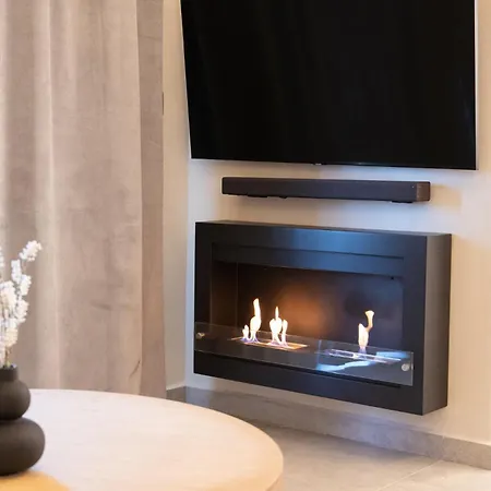 ヴィラ Aquanera - Sunrise View Retreat With Private Pool- 5 Minutes From The Beach- By Mana Gers