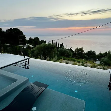 Aquanera - Sunrise View Retreat With Private Pool- 5 Minutes From The Beach- By Mana Gers *