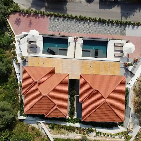 ヴィラ Aquanera - Sunrise View Retreat With Private Pool- 5 Minutes From The Beach- By Mana Gers