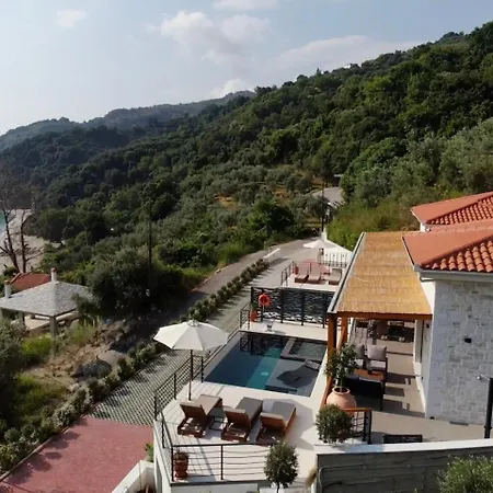 ヴィラ Aquanera - Sunrise View Retreat With Private Pool- 5 Minutes From The Beach- By Mana Gers *