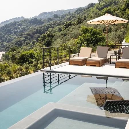 ヴィラ Aquanera - Sunrise View Retreat With Private Pool- 5 Minutes From The Beach- By Mana Gers *