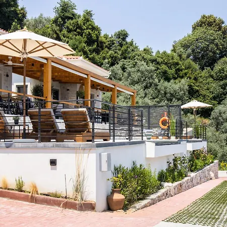 ヴィラ Aquanera - Sunrise View Retreat With Private Pool- 5 Minutes From The Beach- By Mana Gers *