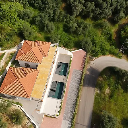 ヴィラ Aquanera - Sunrise View Retreat With Private Pool- 5 Minutes From The Beach- By Mana Gers